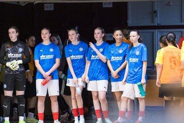 Bild 572 - wBJ NFV Futsalmeisterschaft